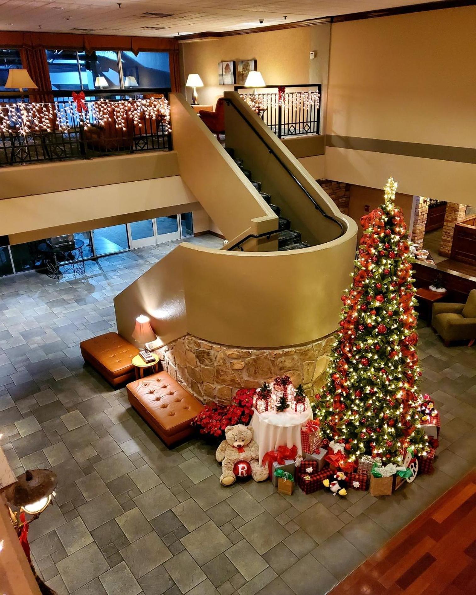 The Ramsey Hotel And Convention Center Pigeon Forge Eksteriør bilde